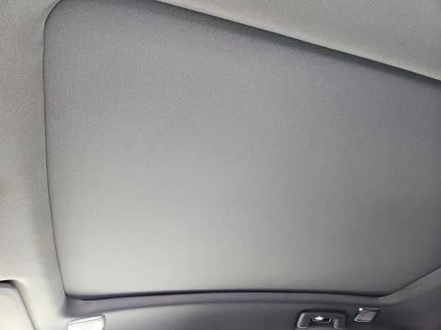 2026 Cadillac iQ Sport