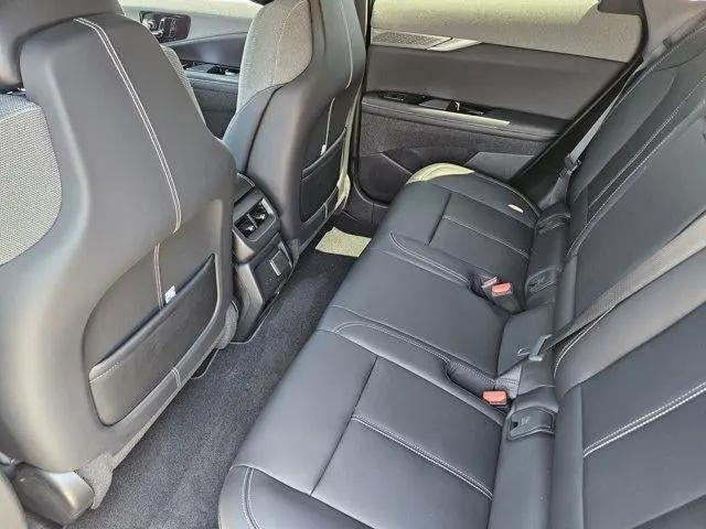 2026 Cadillac iQ Sport
