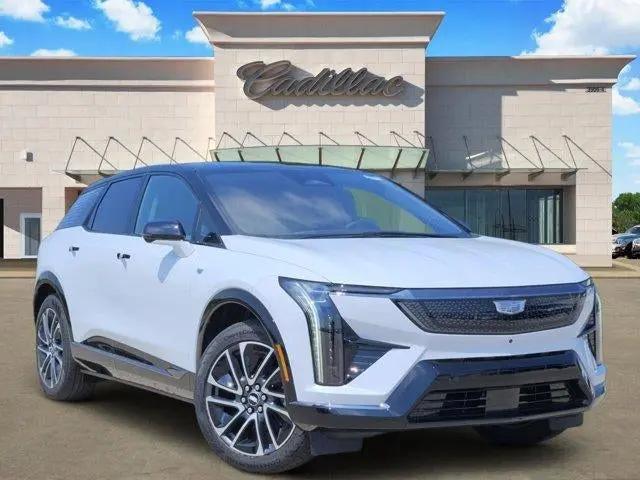 2026 Cadillac iQ Sport for sale in Denton, TX
