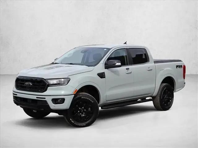 2021 Ford Ranger LARIAT for sale in Spokane Valley, WA