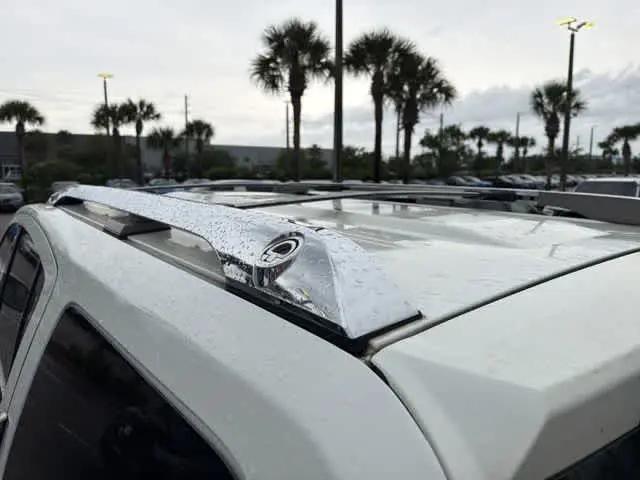 2015 Nissan Armada Platinum
