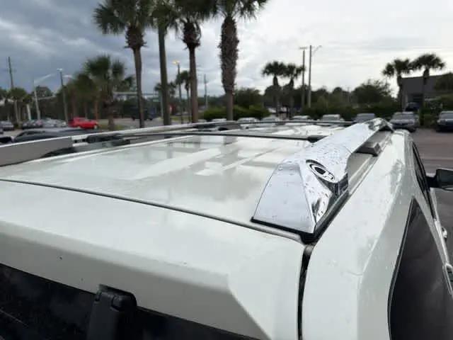 2015 Nissan Armada Platinum