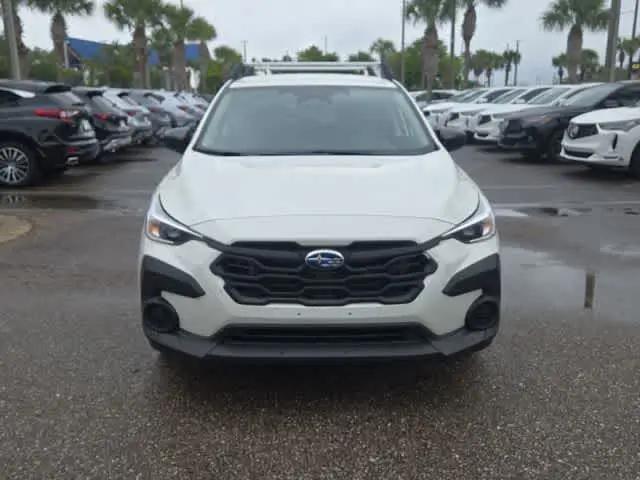 2024 Subaru Crosstrek 2.0i