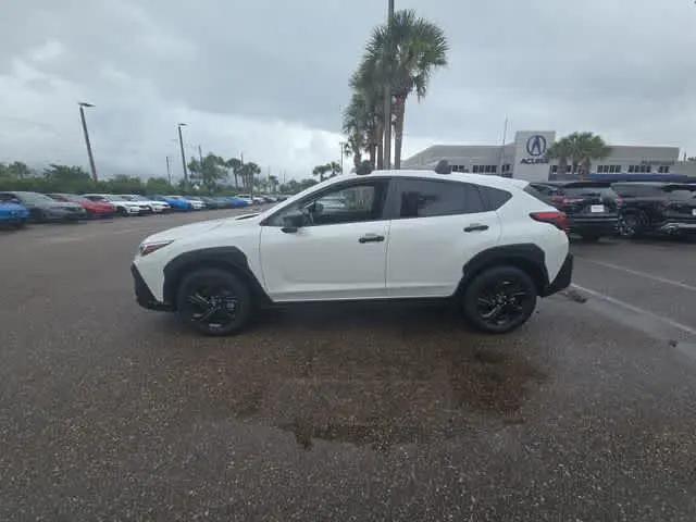 2024 Subaru Crosstrek 2.0i