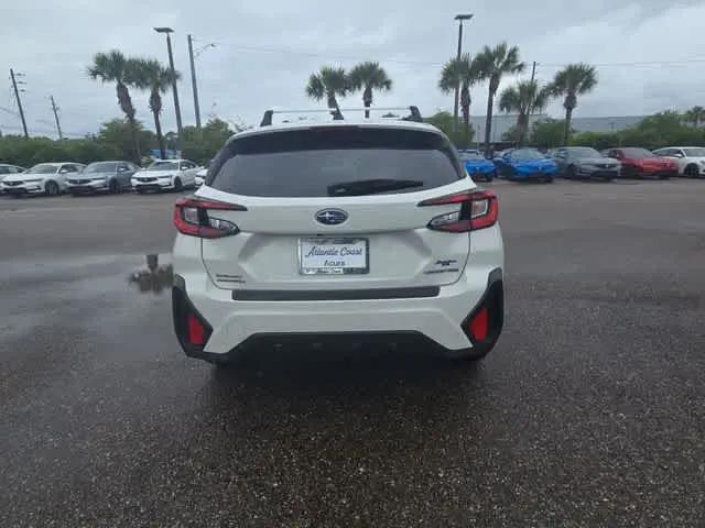 2024 Subaru Crosstrek 2.0i