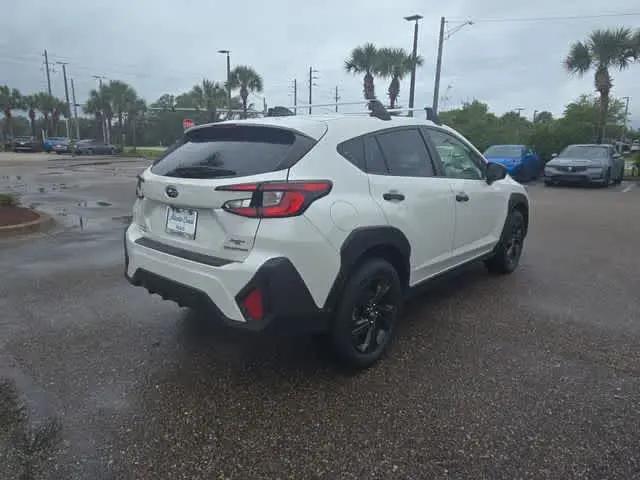 2024 Subaru Crosstrek 2.0i