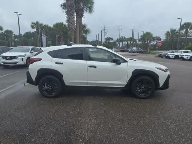 2024 Subaru Crosstrek 2.0i