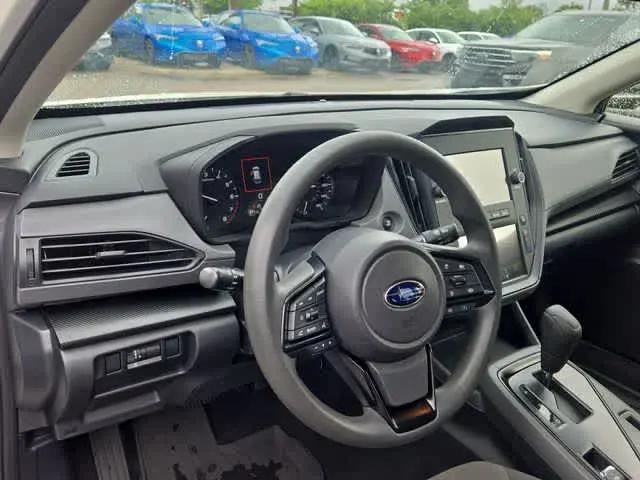 2024 Subaru Crosstrek 2.0i