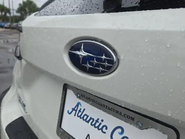 2024 Subaru Crosstrek 2.0i