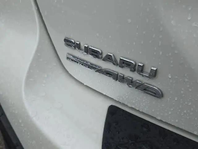 2024 Subaru Crosstrek 2.0i