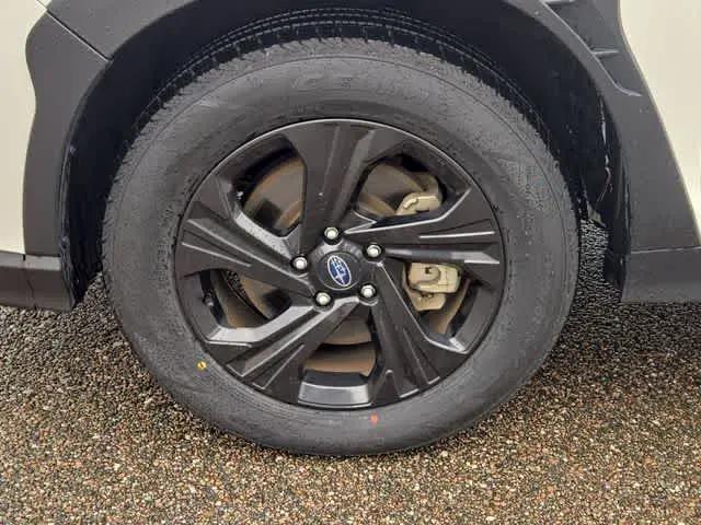 2024 Subaru Crosstrek 2.0i
