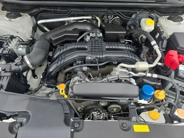 2024 Subaru Crosstrek 2.0i