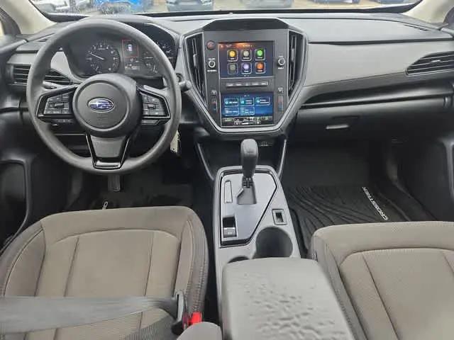 2024 Subaru Crosstrek 2.0i