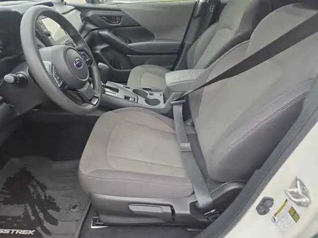 2024 Subaru Crosstrek 2.0i
