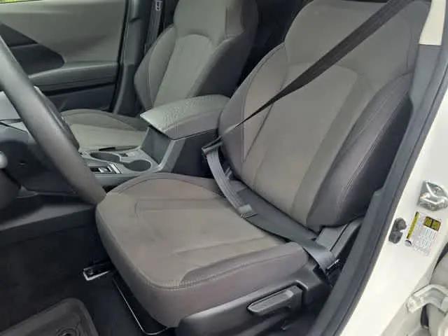 2024 Subaru Crosstrek 2.0i