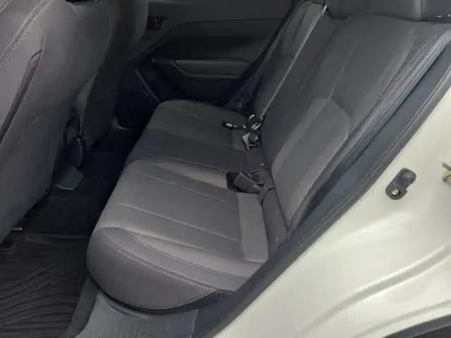 2024 Subaru Crosstrek 2.0i