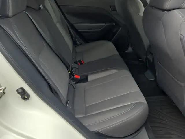 2024 Subaru Crosstrek 2.0i