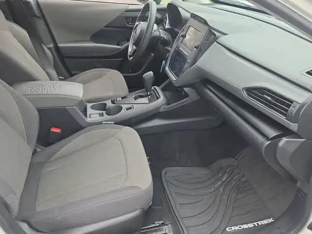 2024 Subaru Crosstrek 2.0i