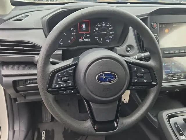 2024 Subaru Crosstrek 2.0i