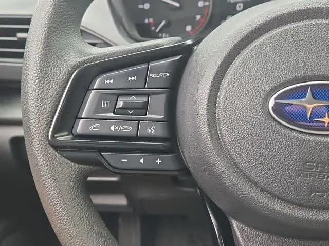 2024 Subaru Crosstrek 2.0i