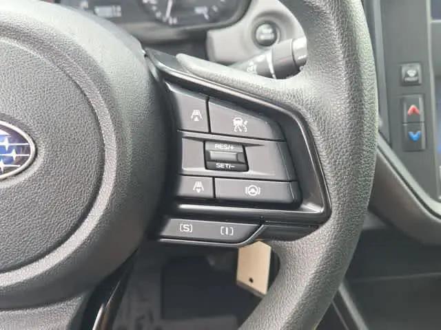 2024 Subaru Crosstrek 2.0i