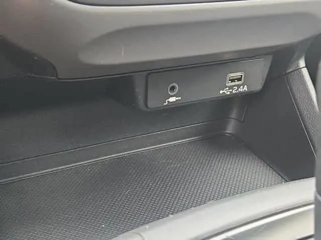 2024 Subaru Crosstrek 2.0i