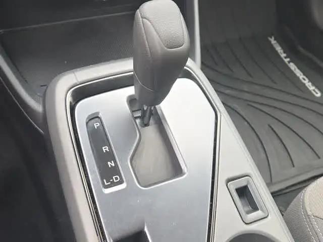 2024 Subaru Crosstrek 2.0i