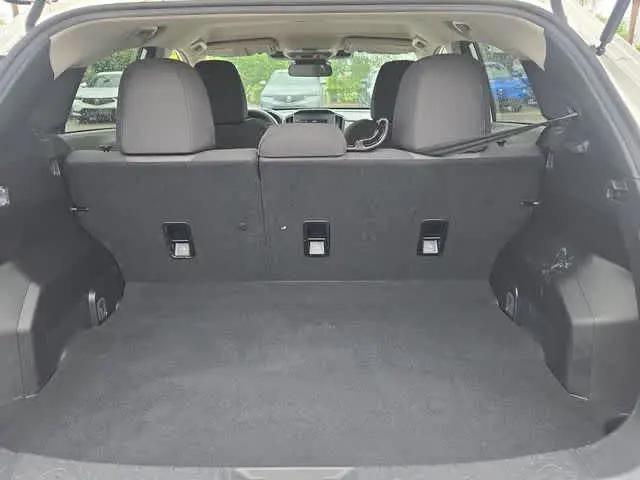 2024 Subaru Crosstrek 2.0i