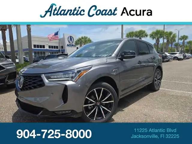 2026 Acura RDX A-Spec Advance for sale in Jacksonville, FL