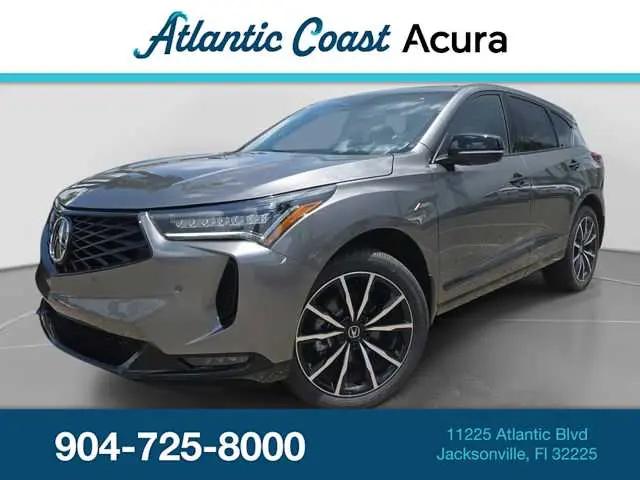 2026 Acura RDX A-Spec Advance for sale in Jacksonville, FL