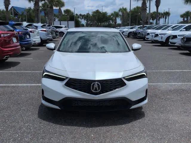 2026 Acura Integra FWD