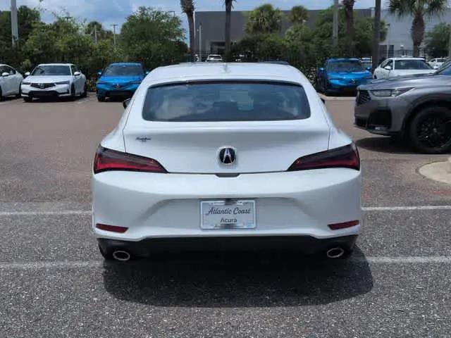 2026 Acura Integra FWD