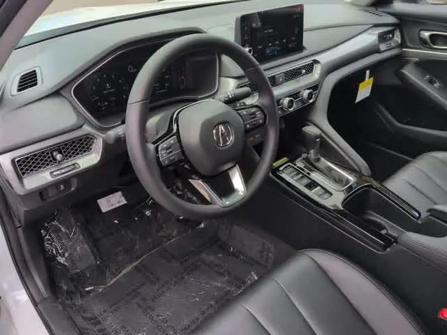2026 Acura Integra FWD