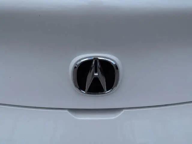 2026 Acura Integra FWD