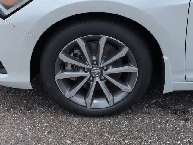 2026 Acura Integra FWD