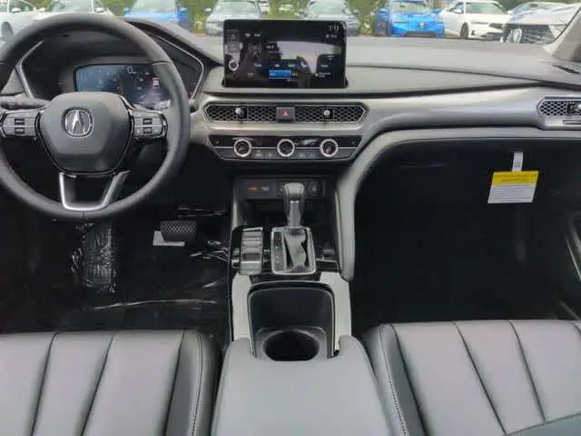 2026 Acura Integra FWD