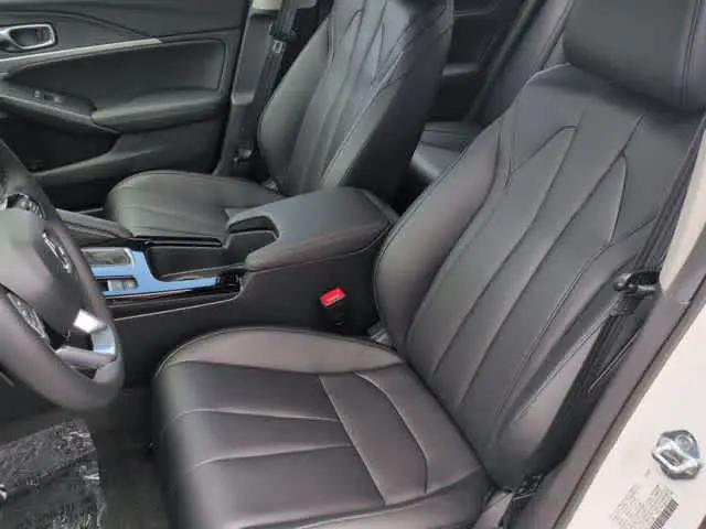 2026 Acura Integra FWD