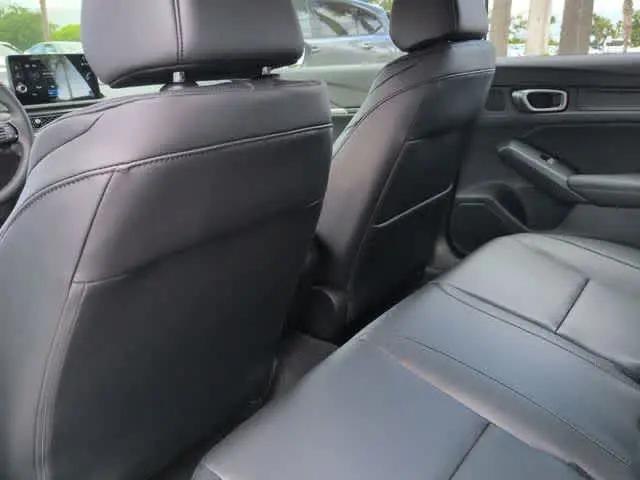 2026 Acura Integra FWD