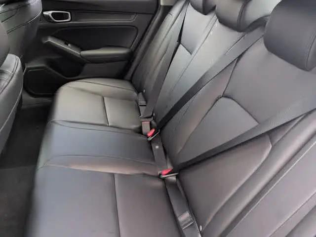 2026 Acura Integra FWD