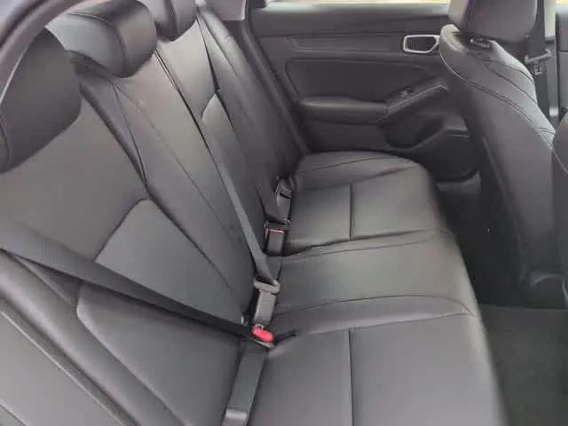 2026 Acura Integra FWD