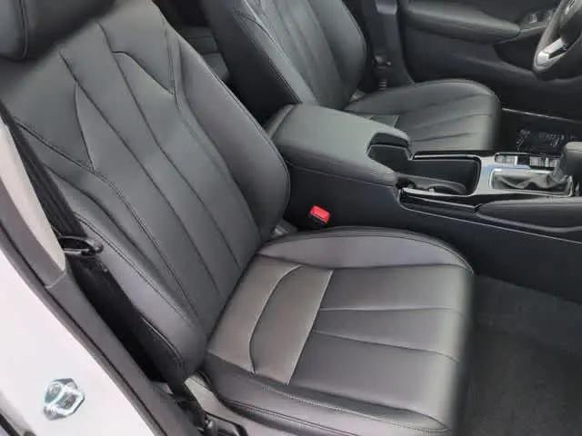 2026 Acura Integra FWD