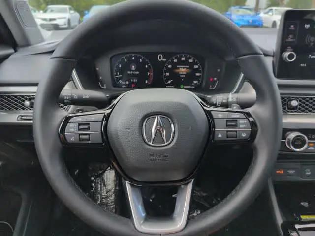 2026 Acura Integra FWD
