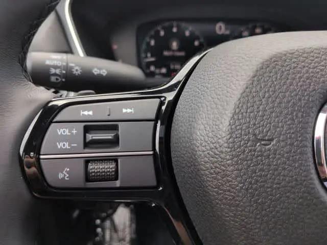 2026 Acura Integra FWD