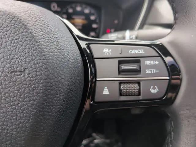 2026 Acura Integra FWD