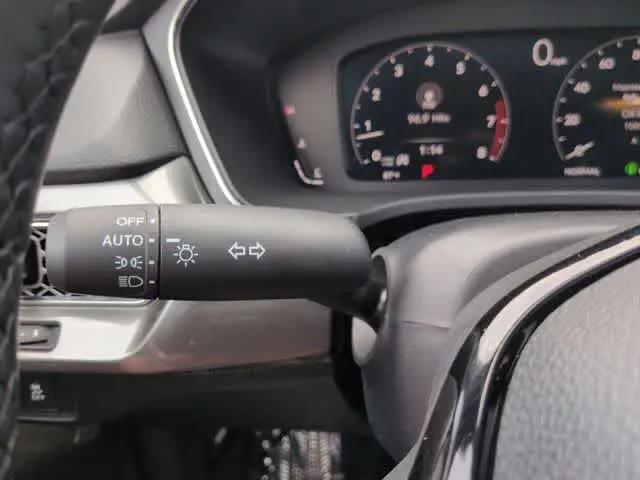 2026 Acura Integra FWD