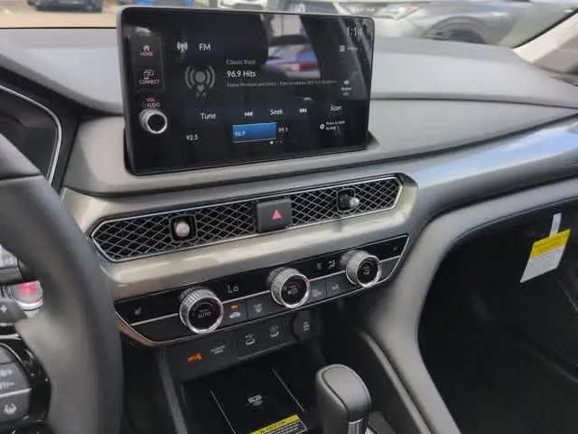 2026 Acura Integra FWD