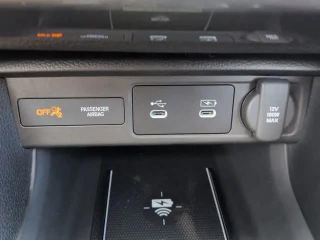 2026 Acura Integra FWD