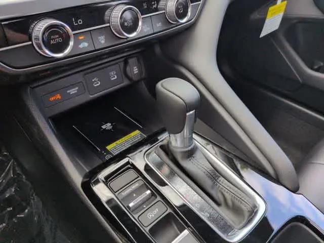 2026 Acura Integra FWD