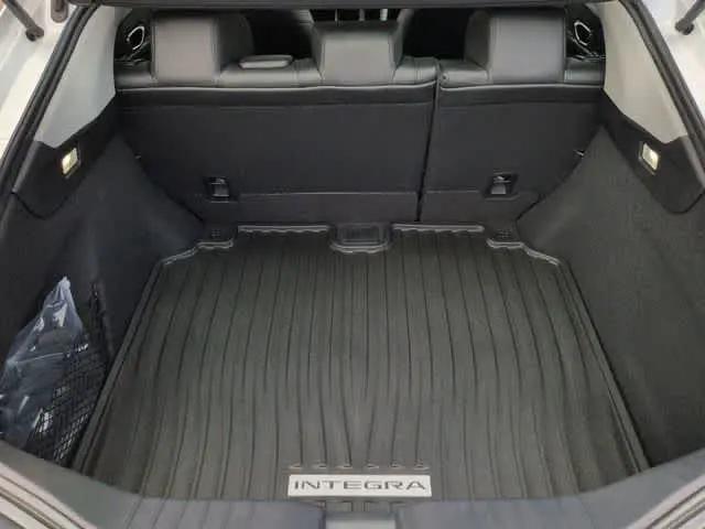 2026 Acura Integra FWD