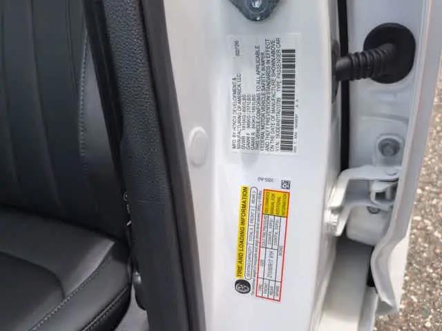 2026 Acura Integra FWD